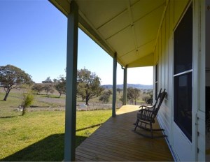 78 crossings rd mudgee