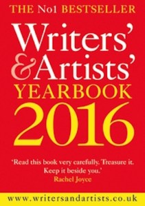 writers and artists 2016