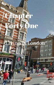 Chapter forty one (1)