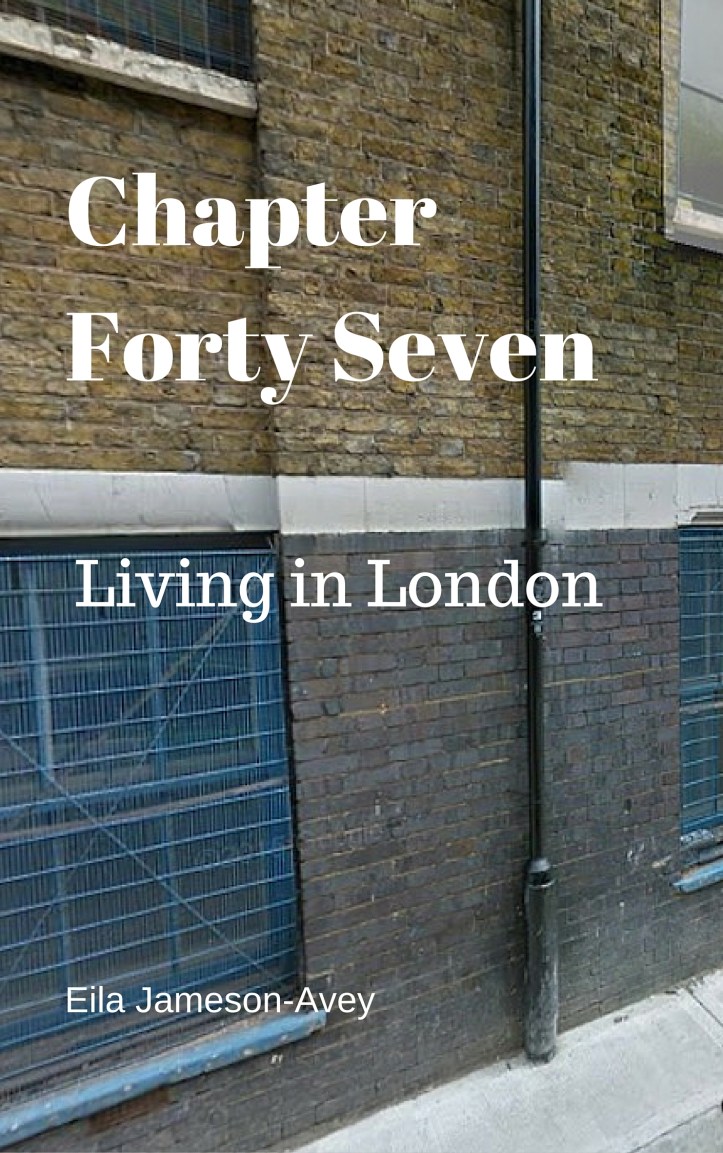 Chapter forty seven