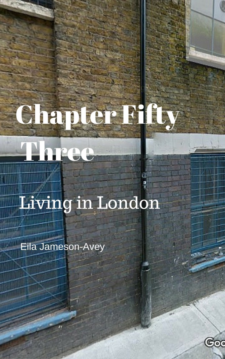 Chapter Fifty Three
