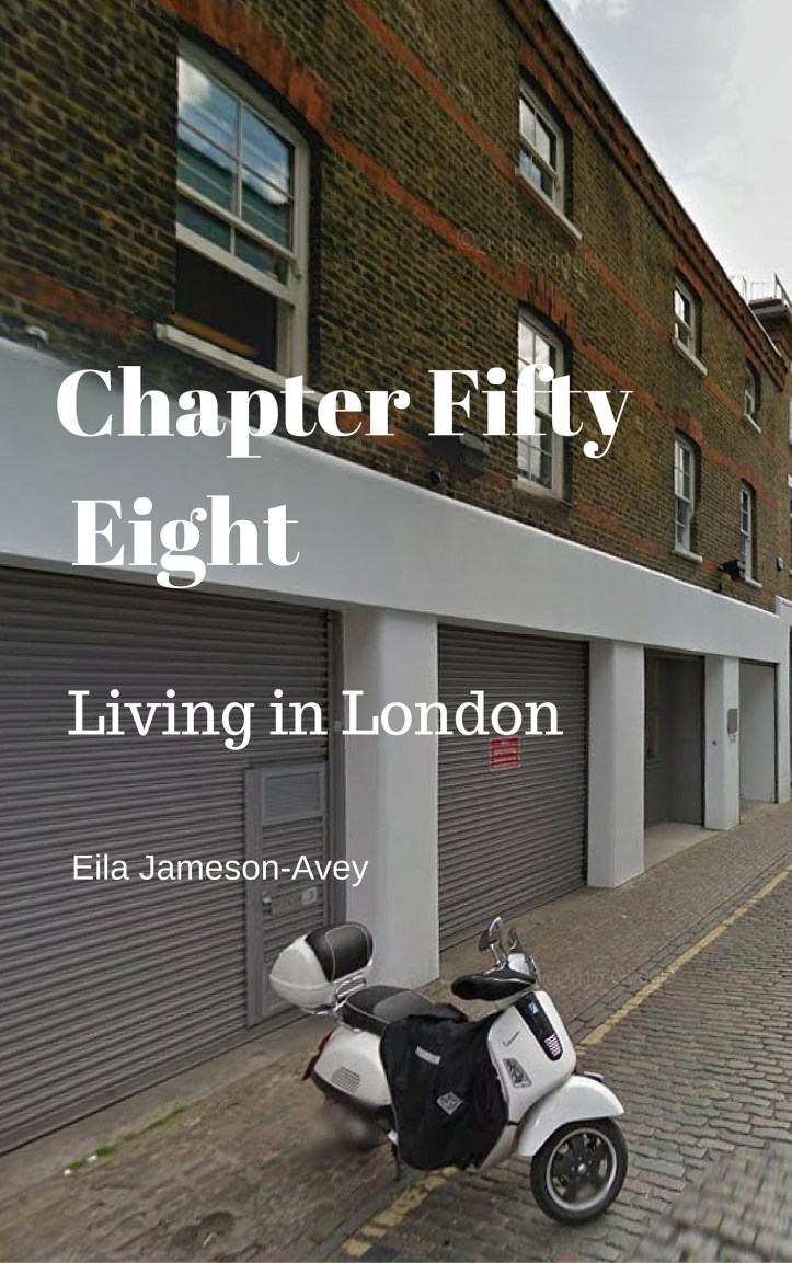 Chapter Fifty Eight