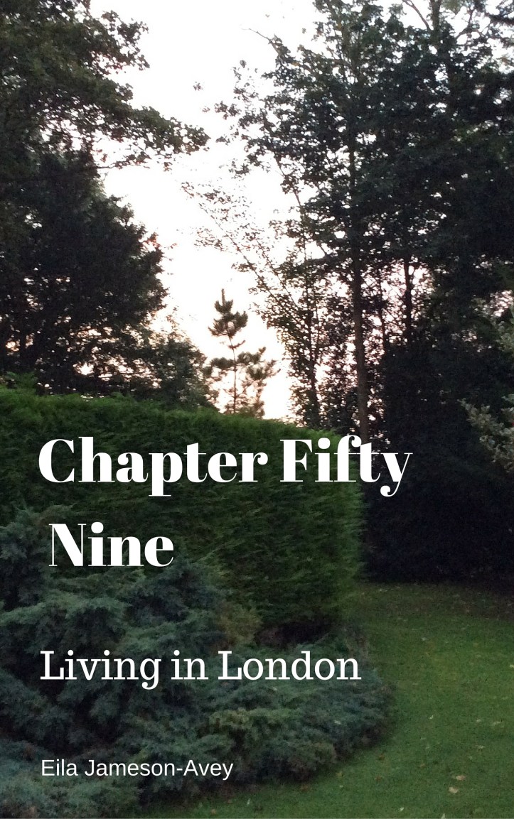 Chapter Fifty Nine