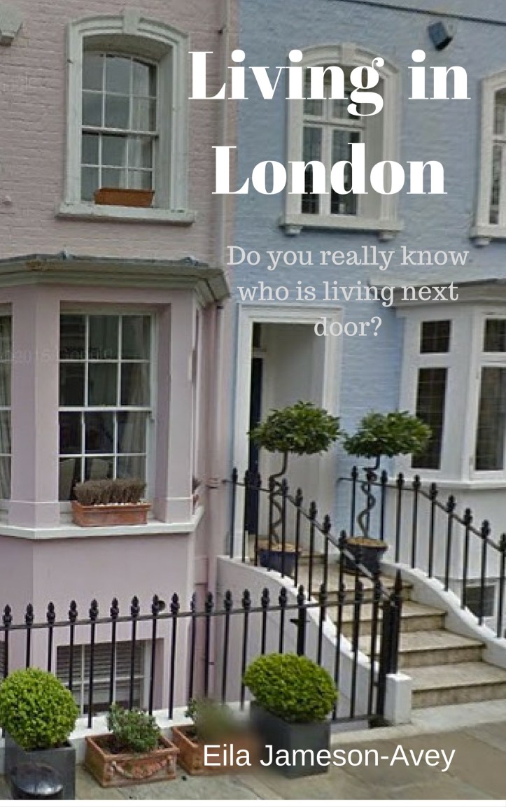 Living in London (1)