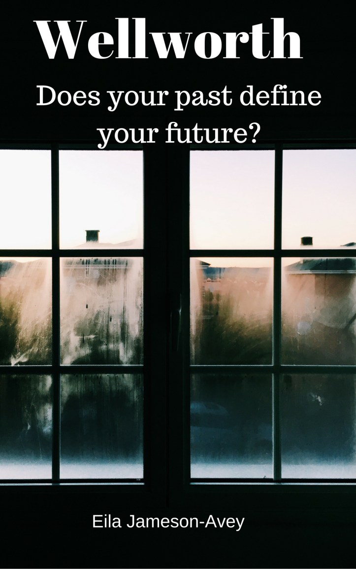 Wellworth front cover