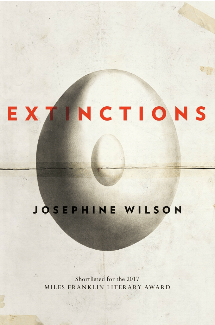 Extinctions